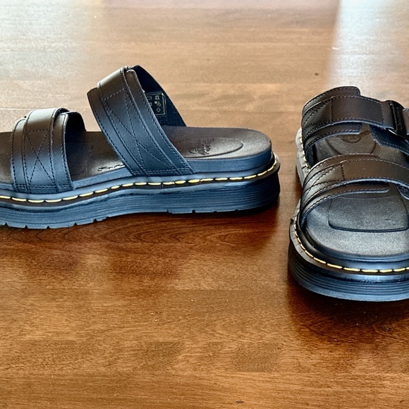 Dr Martens Chilton sandals (men 8) - Picture 4 of 9